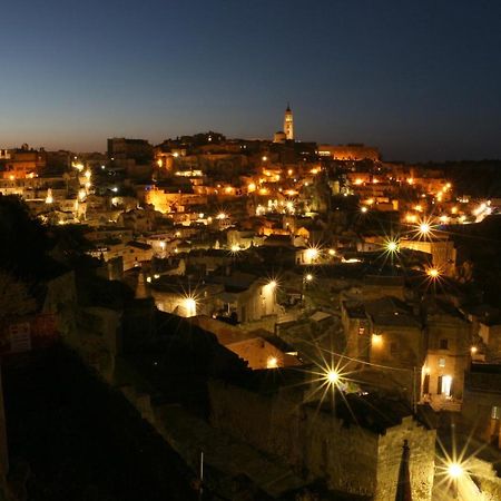 Chapeau Matera Exterior photo